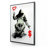 Man Love Dollars
