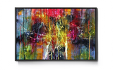 Coloured Mess