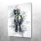 Kaws - The Alter Ego